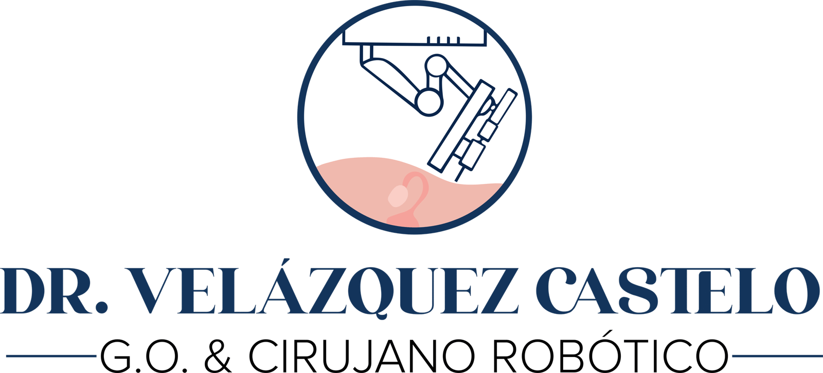 Cirugía Robótica Ginecológica en Culiacán Dr. Juan Ignacio Velázquez Castelo